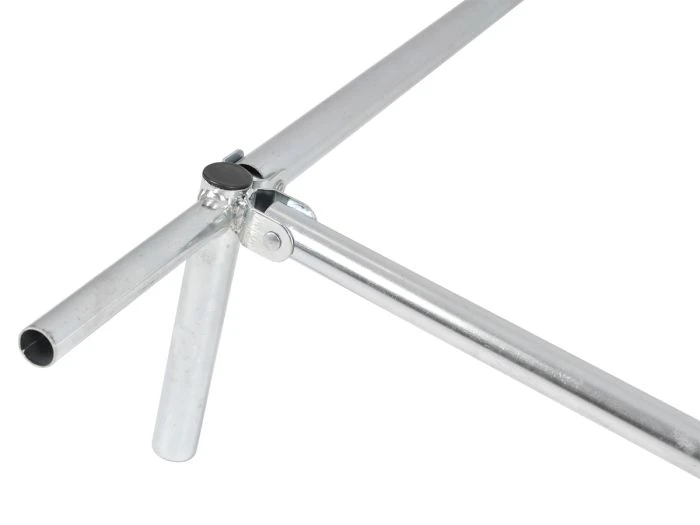 Obelink Pièce D'angle Gauche Armature Auvent 28 Mm 3 Obelink Pièce D'angle Gauche Armature Auvent 28 Mm