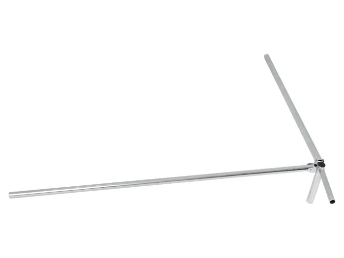 Obelink Pièce D'angle Droite Armature Auvent 28 Mm 4 Obelink Pièce D'angle Droite Armature Auvent 28 Mm – Image 2