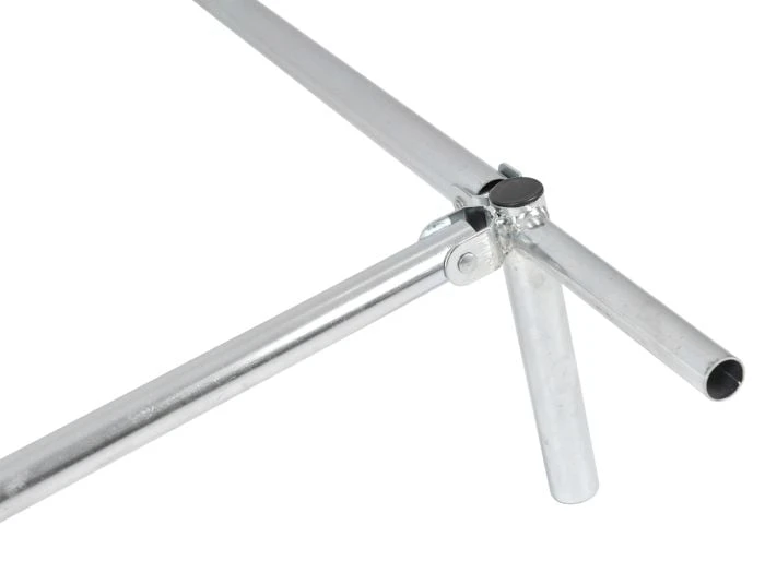 Obelink Pièce D'angle Droite Armature Auvent 28 Mm 3 Obelink Pièce D'angle Droite Armature Auvent 28 Mm