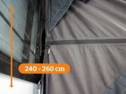 Obelink Ambassador 420 Easy Air Connected Auvent Pour Caravane Et Camping-car 20 Obelink Ambassador 420 Easy Air Connected Auvent Pour Caravane Et Camping-car -Obelink Boutiqe hoogtestellingobelinkeasyair ecommerce 2 1