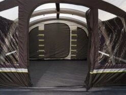 Obelink Hudson 6 Poly Easy Air CoolDark Tente Tunnel Gonflable -Obelink Boutiqe hudson 6 1 ecommerce