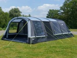 Obelink Hudson 6 Poly Easy Air CoolDark Tente Tunnel Gonflable -Obelink Boutiqe hudson 6 buiten ecommerce