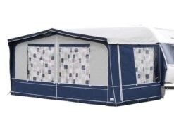 Obelink Las Palmas 240 Taille 17 (1056 - 1080 Cm) Auvent Caravane 12 Obelink Las Palmas 240 Taille 17 (1056 - 1080 Cm) Auvent Caravane -Obelink Boutiqe hypercamp las palmas 240 3 ecommerce 2