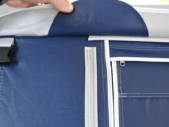 Obelink Las Palmas 240 Taille 17 (1056 - 1080 Cm) Auvent Caravane 15 Obelink Las Palmas 240 Taille 17 (1056 - 1080 Cm) Auvent Caravane -Obelink Boutiqe hypercamp las palmas erker pees ecommerce 6d97 3