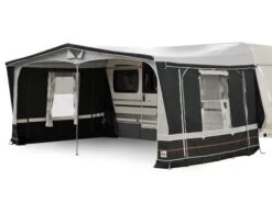 Obelink Milaan 300 Taille 12 (931 - 955 Cm) Auvent Caravane -Obelink Boutiqe hypercamp milaan 300 afb4 ecommerce 08e1 11