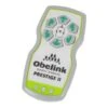 Obelink Prestige II Télécommande 1 Obelink Prestige II Télécommande -Obelink Boutiqe hypercamp prestige ii afstandsbediening hoofd ecommerce a5da