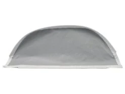 Jupe D'auvent Obelink Pour Caravanes Fendt à Partir De 2016 -Obelink Boutiqe hypercamp tochtstrook wielflap fendt vanaf 2016 2 ecommerce