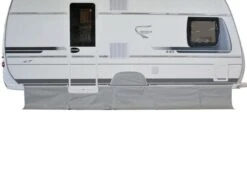 Jupe D'auvent Obelink Pour Caravanes Fendt à Partir De 2016