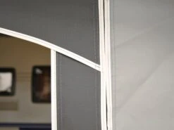 Obelink Vario Front 240 Taille 10 (881 - 905 Cm) Auvent Caravane 12 Obelink Vario Front 240 Taille 10 (881 - 905 Cm) Auvent Caravane -Obelink Boutiqe hypercamp vario front afb4 ecommerce da8a 4 3