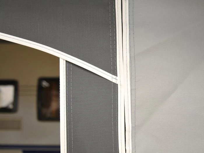 Obelink Vario Front 275 Taille 13 (956 - 980 Cm) Auvent Caravane 7 Obelink Vario Front 275 Taille 13 (956 - 980 Cm) Auvent Caravane – Image 5