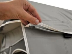 Obelink Vario Front 300 Taille 15 (1006 - 1030 Cm) Auvent Caravane 11 Obelink Vario Front 300 Taille 15 (1006 - 1030 Cm) Auvent Caravane -Obelink Boutiqe hypercamp vario front afb7 ecommerce 47 5