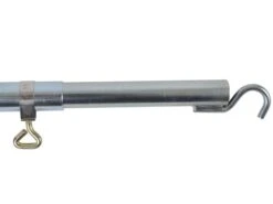 Obelink Armature Auvent Acier 28 Mm Taille 11 - 20 9 Obelink Armature Auvent Acier 28 Mm Taille 11 - 20 -Obelink Boutiqe hypercamp voortentframe haak ecommerce 1 2