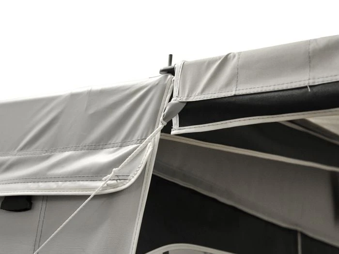 Hypercamp Solar Taille 4 (150 - 160 Cm) Solette D'auvent 6 Hypercamp Solar Taille 4 (150 - 160 Cm) Solette D'auvent – Image 4