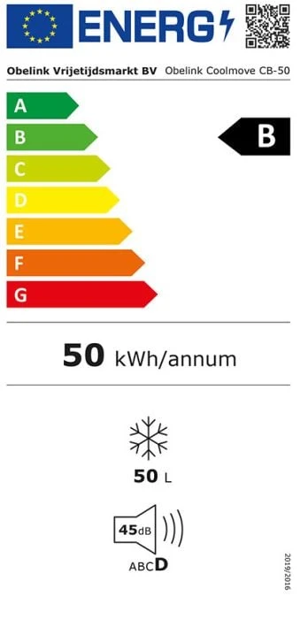 Obelink Coolmove 50 Glacière à Compresseur 13 Obelink Coolmove 50 Glacière à Compresseur – Image 11
