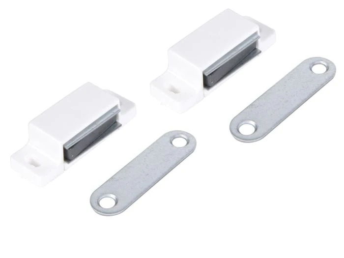 Obelink Loqueteau Magnétique - 4 Kg 2 Obelink Loqueteau Magnétique - 4 Kg