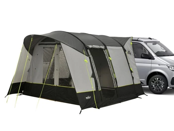 Obelink Mallorca Easy Air Auvent Fourgon 4 Obelink Mallorca Easy Air Auvent Fourgon – Image 2