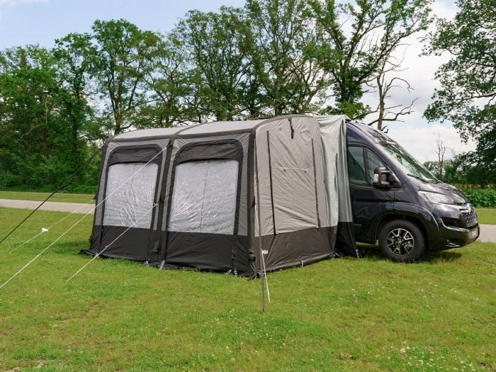 Obelink Mendoza Easy Air Auvent De Camping-car Indépendante 5 Obelink Mendoza Easy Air Auvent De Camping-car Indépendante – Image 3