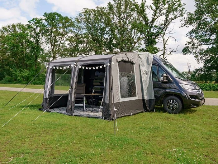 Obelink Mendoza Easy Air Auvent De Camping-car Indépendante 4 Obelink Mendoza Easy Air Auvent De Camping-car Indépendante – Image 2