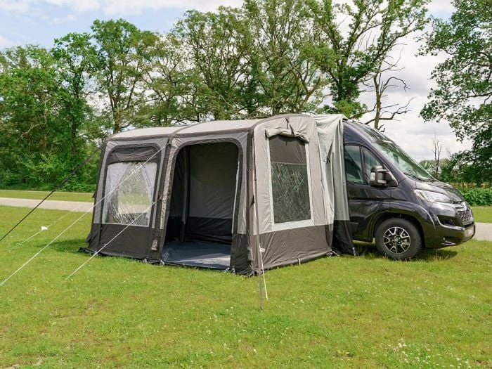 Obelink Mendoza Easy Air Auvent De Camping-car Indépendante 6 Obelink Mendoza Easy Air Auvent De Camping-car Indépendante – Image 4