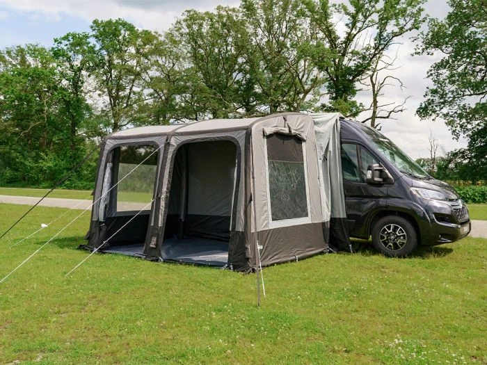 Obelink Mendoza Easy Air Auvent De Camping-car Indépendante 7 Obelink Mendoza Easy Air Auvent De Camping-car Indépendante – Image 5