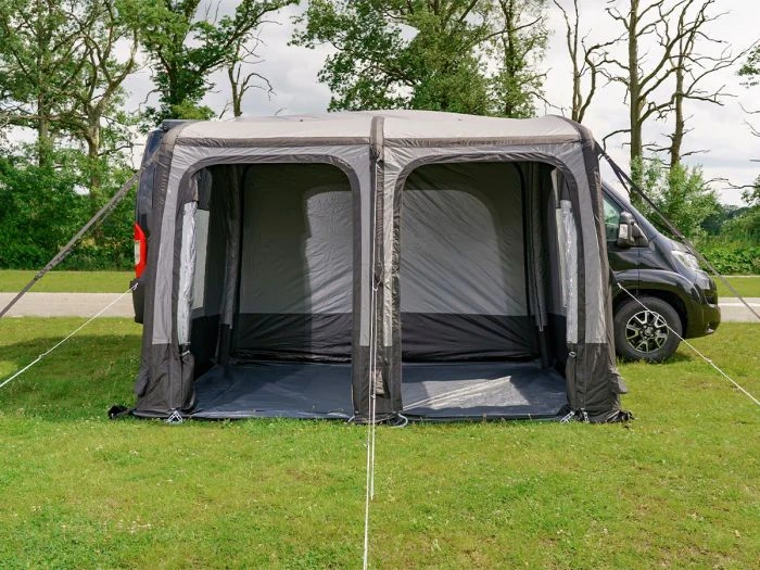 Obelink Mendoza Easy Air Auvent De Camping-car Indépendante 8 Obelink Mendoza Easy Air Auvent De Camping-car Indépendante – Image 6