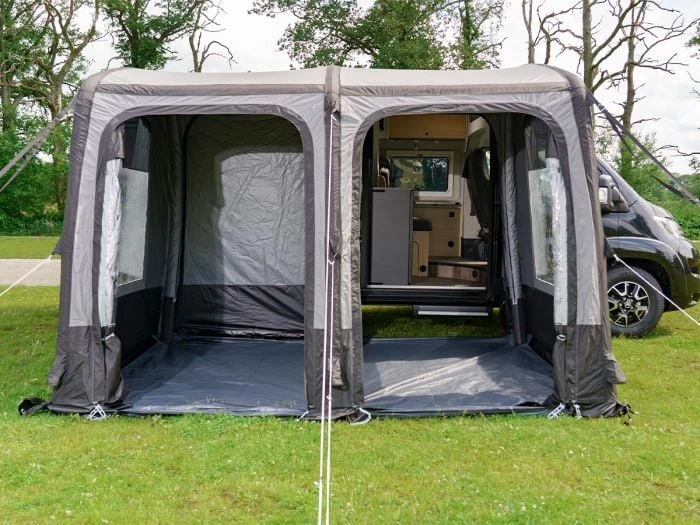 Obelink Mendoza Easy Air Auvent De Camping-car Indépendante 9 Obelink Mendoza Easy Air Auvent De Camping-car Indépendante – Image 7