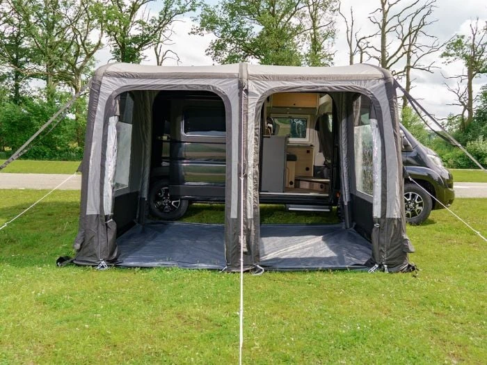 Obelink Mendoza Easy Air Auvent De Camping-car Indépendante 10 Obelink Mendoza Easy Air Auvent De Camping-car Indépendante – Image 8