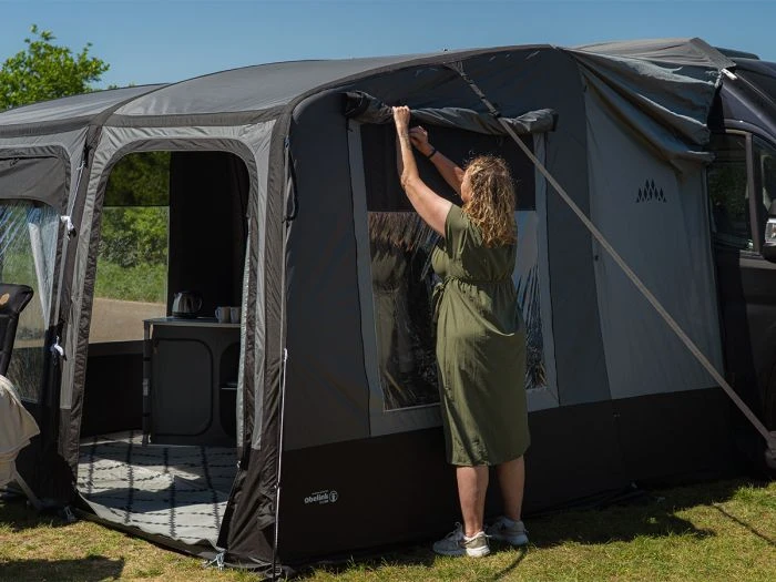 Obelink Mendoza Easy Air Auvent De Camping-car Indépendante 16 Obelink Mendoza Easy Air Auvent De Camping-car Indépendante – Image 14