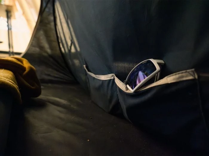 Obelink Miami 5 TC Easy Air Tente Tunnel Gonflable 15 Obelink Miami 5 TC Easy Air Tente Tunnel Gonflable â Image 13