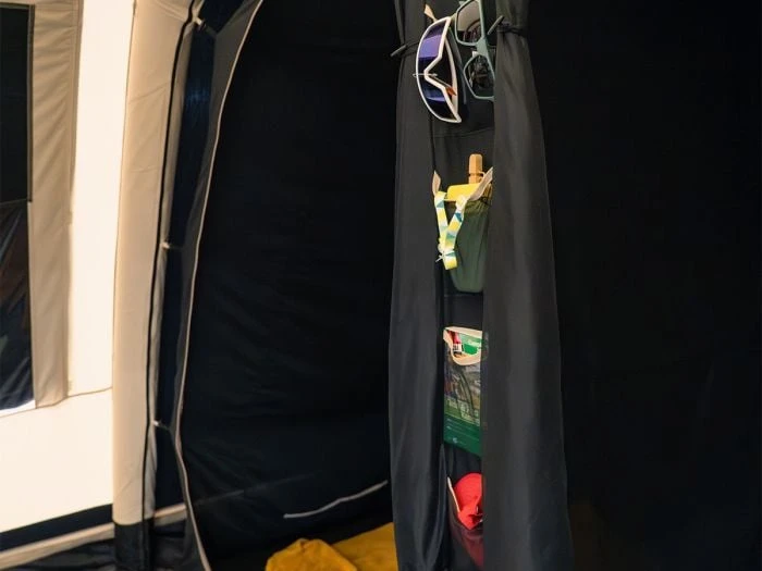 Obelink Miami 6 TC Easy Air Tente Tunnel Gonflable 21 Obelink Miami 6 TC Easy Air Tente Tunnel Gonflable – Image 19