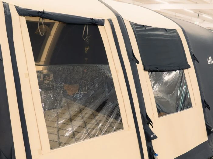 Obelink Miami 5 TC Easy Air Tente Tunnel Gonflable 20 Obelink Miami 5 TC Easy Air Tente Tunnel Gonflable â Image 18