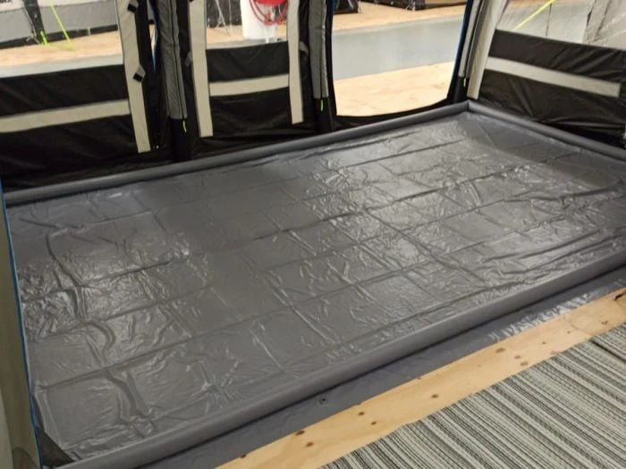 Obelink Air Tapis De Sol 250 X 260 Cm 6 Obelink Air Tapis De Sol 250 X 260 Cm â Image 4