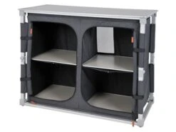 Obelink Alu Quick Armoire