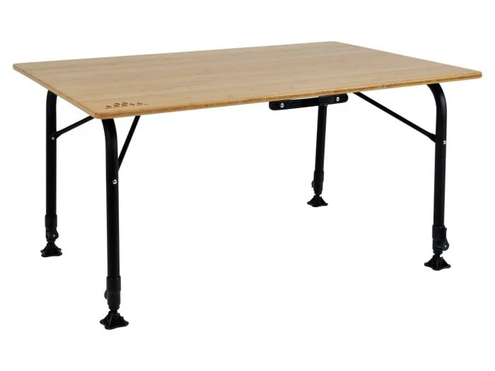 Obelink Bamboo Light 100 Table 4 Obelink Bamboo Light 100 Table â Image 2