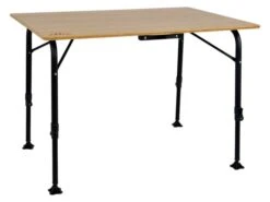 Obelink Bamboo Light 100 Table