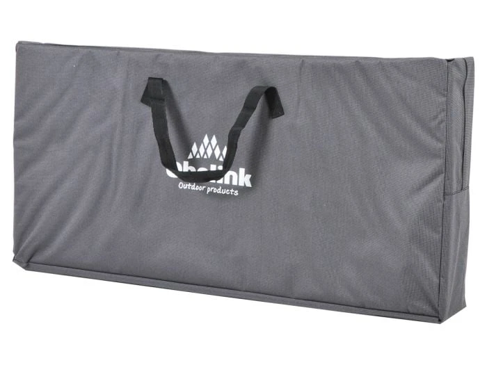 Obelink Bamboo Quick Armoire 10 Obelink Bamboo Quick Armoire – Image 8