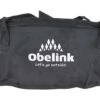 Obelink Sac De Rangement Pour Four De Camping -Obelink Boutiqe obelink campingoven opbergtas ecommerce