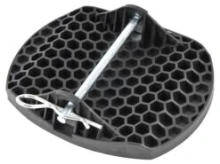 Obelink Caravanfoot HD Plaquettes De Stabilisation -Obelink Boutiqe obelink caravanfoot hd1 ecommerce