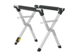 Obelink Clip Support Pour Glacière - Grey