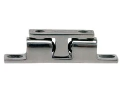 Obelink Loqueteau à Bille - Chrome