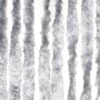 Obelink Rideau Chenille 200 X 100 Gris -Obelink Boutiqe obelink grijs 185x56 chenille gordijn ecommerce