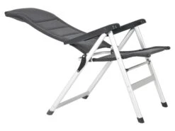 Obelink Ibiza Luxe Fauteuil Inclinable Gris -Obelink Boutiqe obelink ibiza grijs standenstoel 2 ecommerce 1