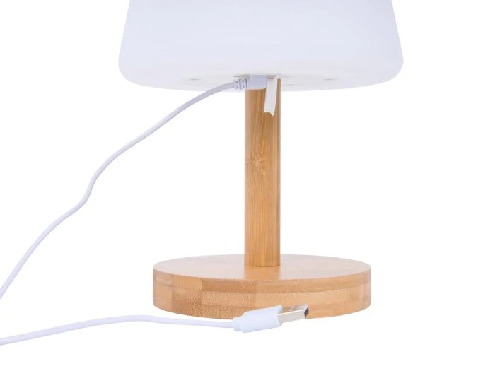 Obelink Java Bamboo Lampe De Table 5 Obelink Java Bamboo Lampe De Table â Image 3