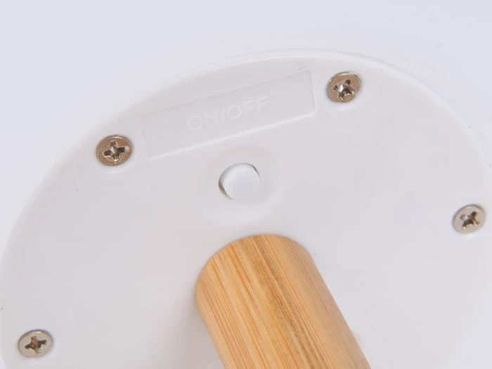 Obelink Java Bamboo Lampe De Table 6 Obelink Java Bamboo Lampe De Table â Image 4