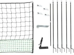 Obelink Filet Clôture 18 Mètres 10 Obelink Filet Clôture 18 Mètres -Obelink Boutiqe obelink kippenhek 3 ecommerce 1