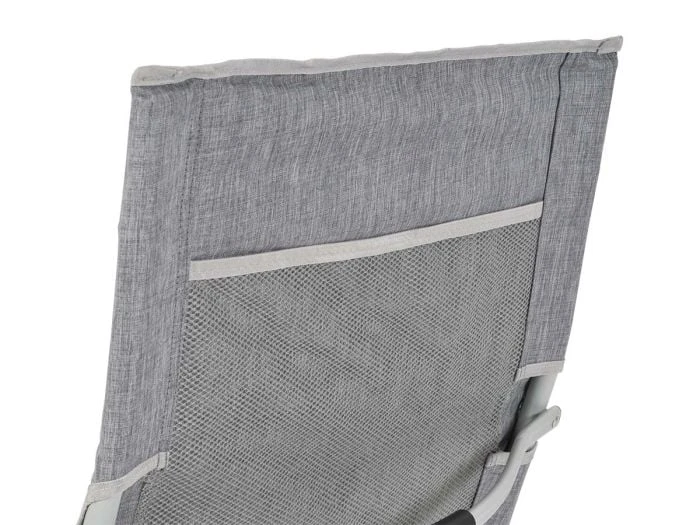 Obelink Outdoor Fauteuil Pliant Réglable 5 Obelink Outdoor Fauteuil Pliant Réglable – Image 3