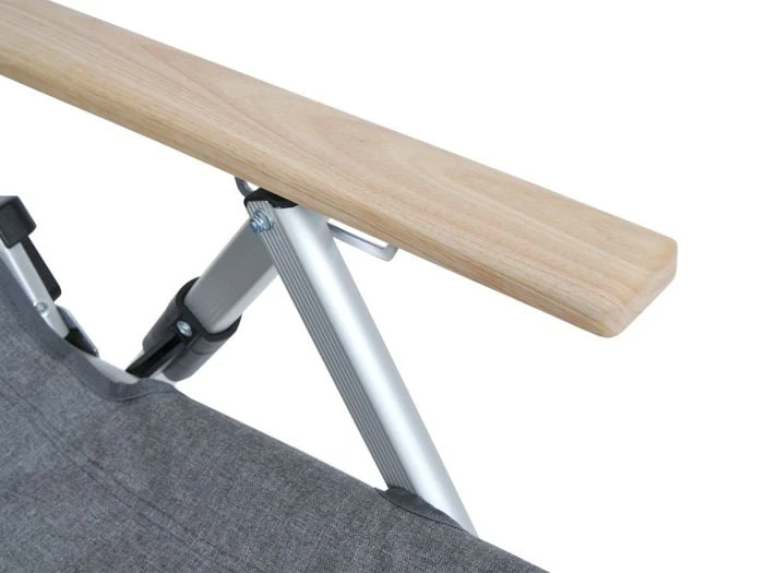 Obelink Outdoor Fauteuil Pliant Réglable 11 Obelink Outdoor Fauteuil Pliant Réglable – Image 9