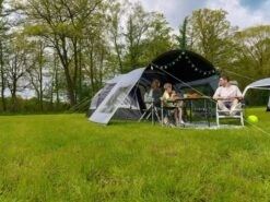 Obelink Summer 4 XL Easy Air CoolDark Tente Tunnel Gonflable 21 Obelink Summer 4 XL Easy Air CoolDark Tente Tunnel Gonflable -Obelink Boutiqe obelink summer 4 xl 3 ecommerce