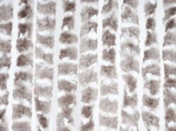 Obelink Rideau Chenille 185 X 56 Taupe