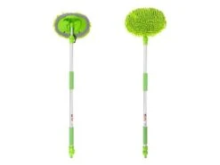 Obelink 165 Brosse De Lavage En Microfibre